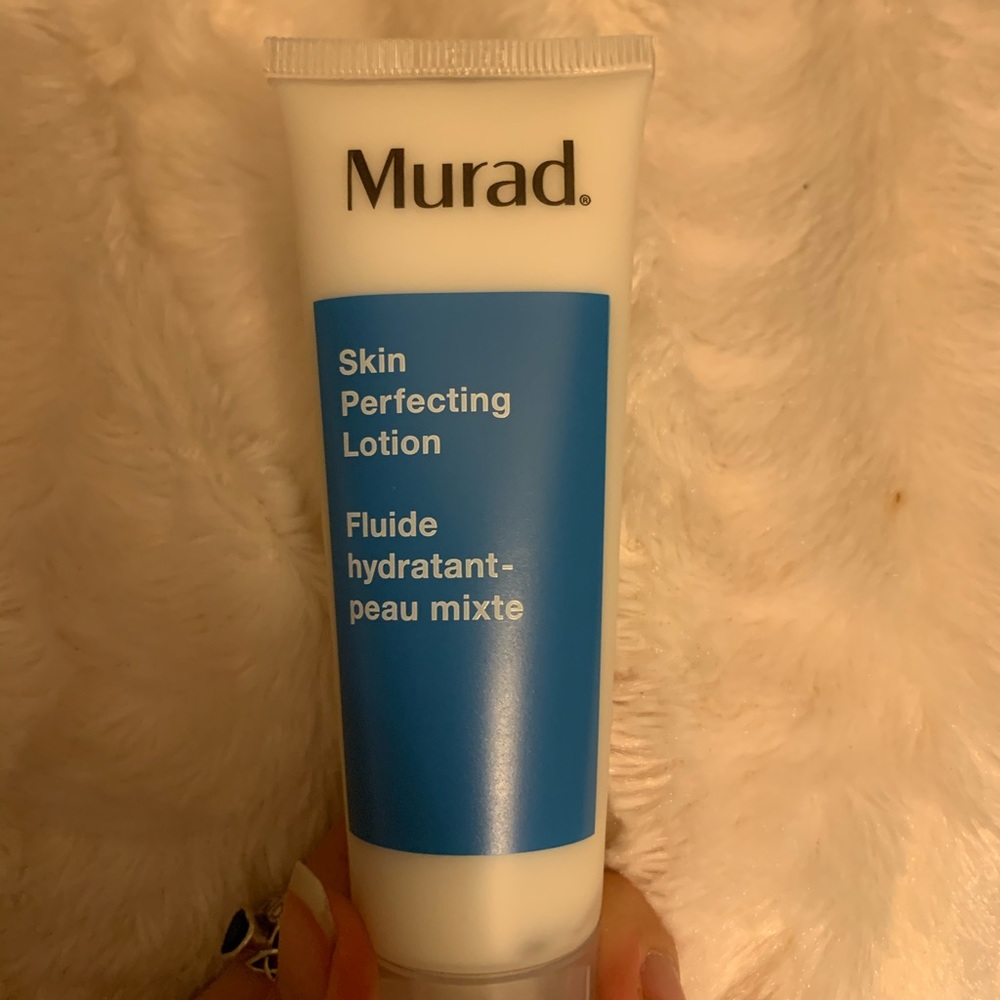 Murad skin perfecting lotion